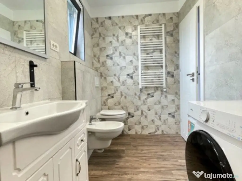 Vila stil mediteranean | Lumina 