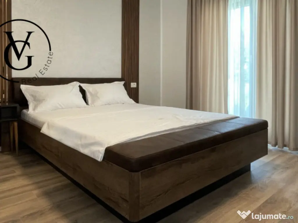 Vila stil mediteranean | Lumina 