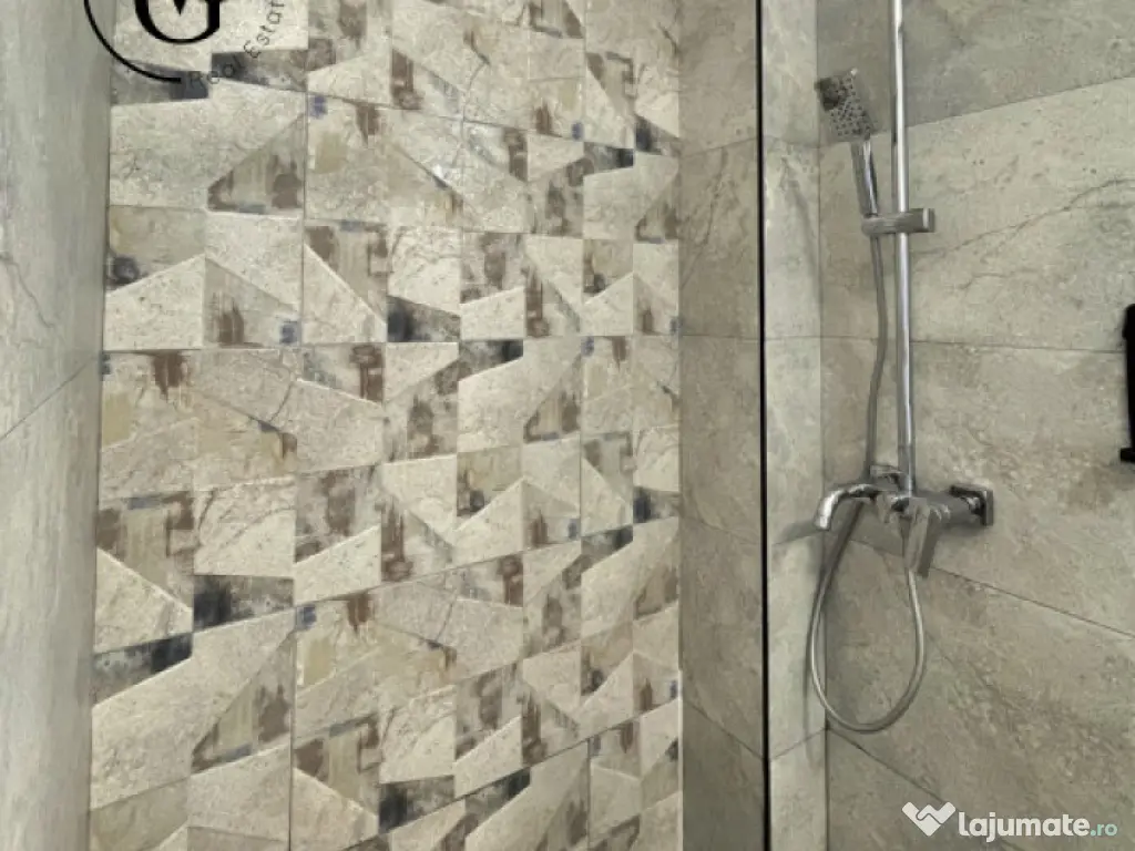 Vila stil mediteranean | Lumina 