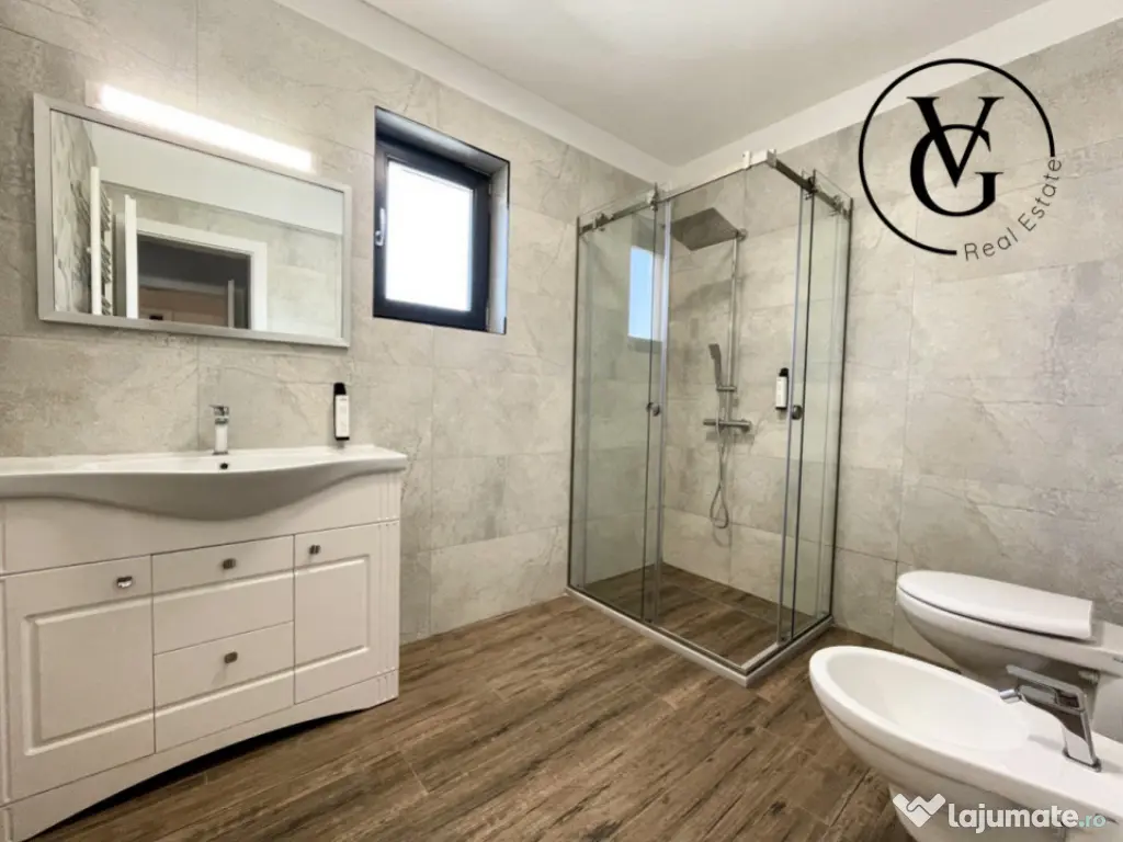 Vila stil mediteranean | Lumina 