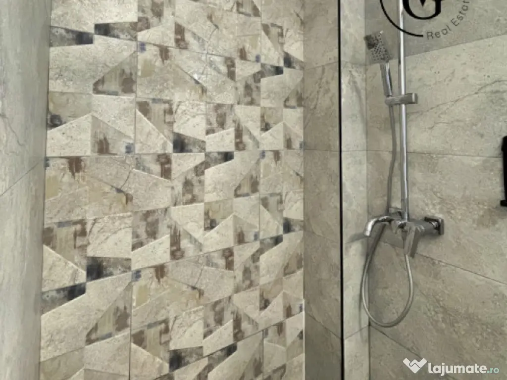 Vila stil mediteranean | Lumina 