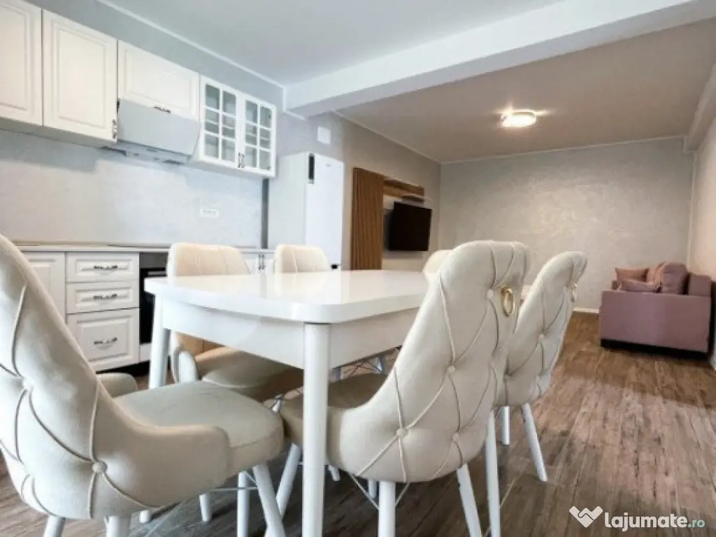 Vila stil mediteranean | Lumina 