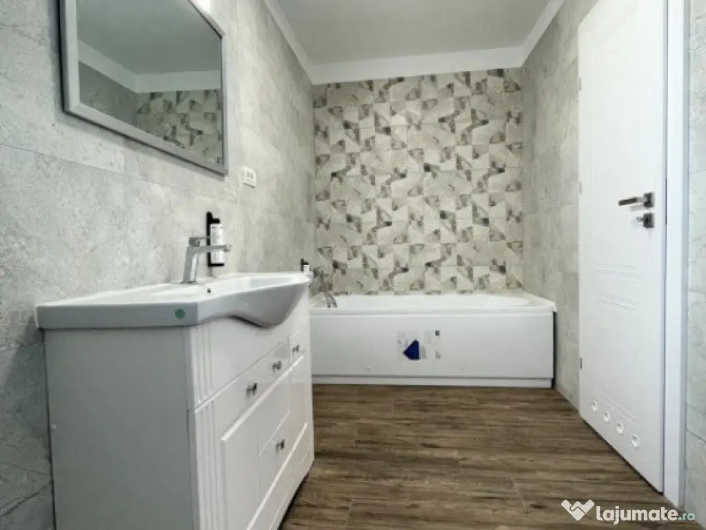 Vila stil mediteranean | Lumina 