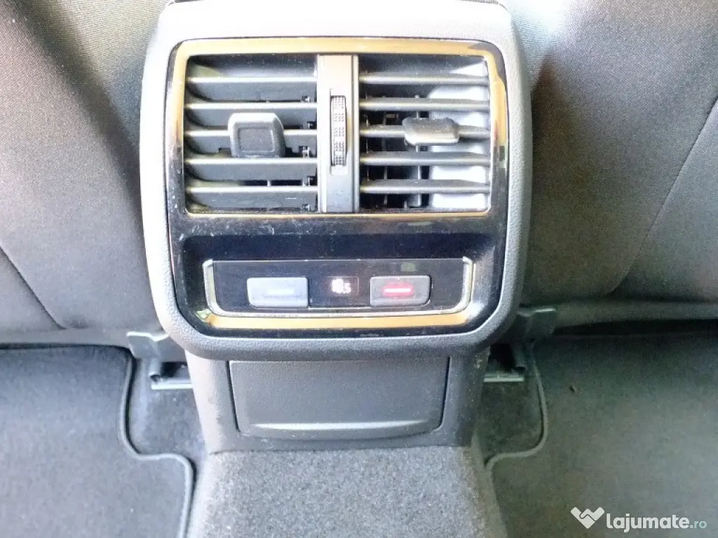 Volkswagen Passat Variant 2.0 TDI DSG (BlueMotion Technology) 