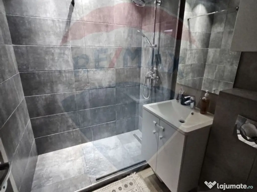 Apartament în Bucurestii Noi, 300 m de metrou, loc parcare