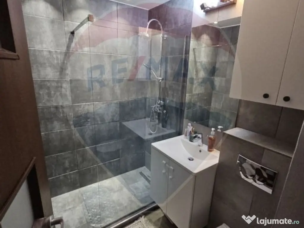 Apartament în Bucurestii Noi, 300 m de metrou, loc parcare