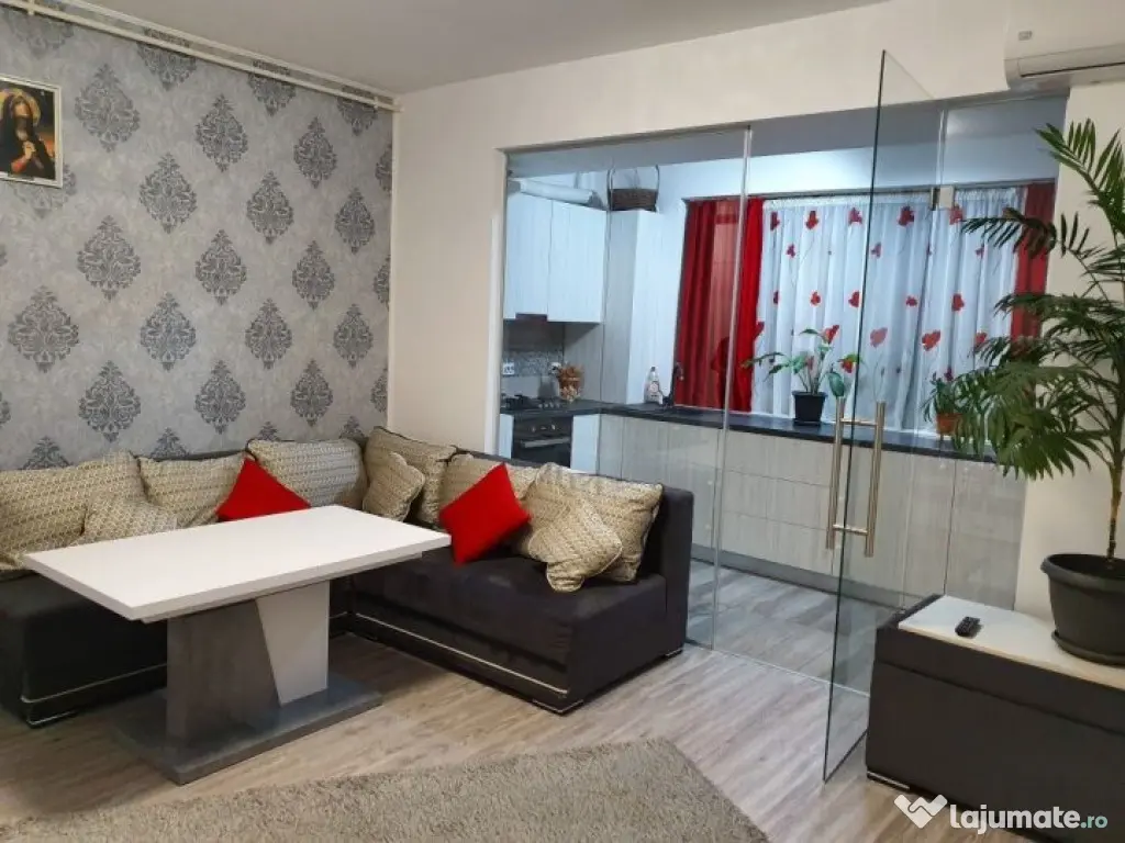 Apartament 3 camere Berceni - Metalurgiei
