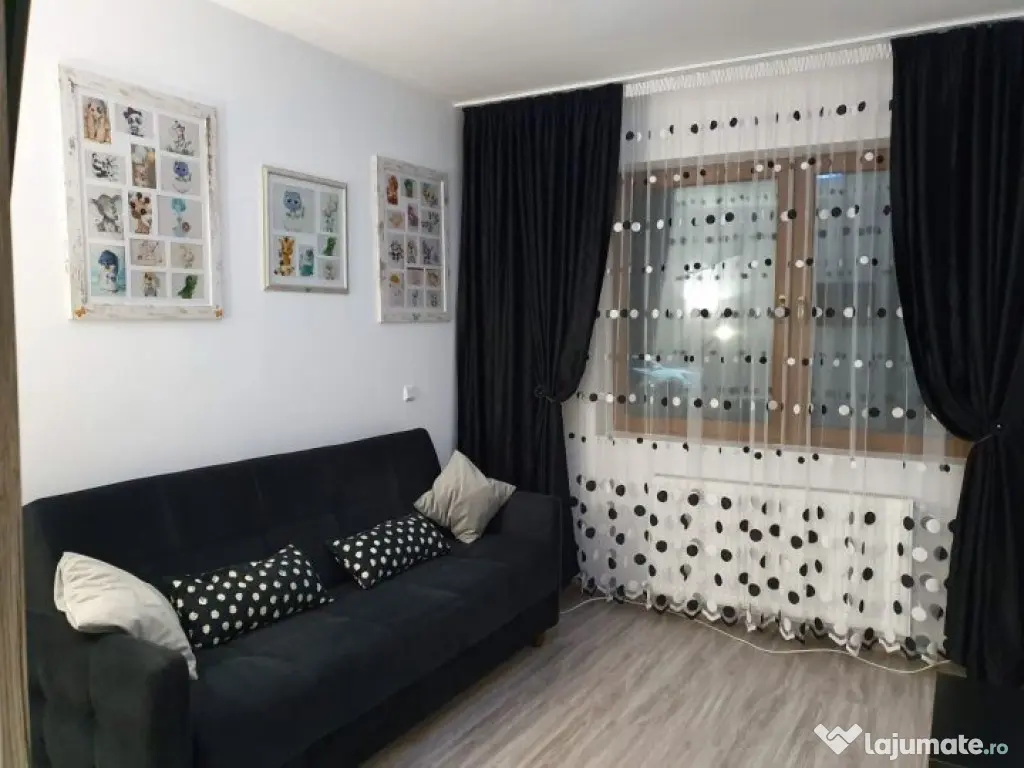 Apartament 3 camere Berceni - Metalurgiei