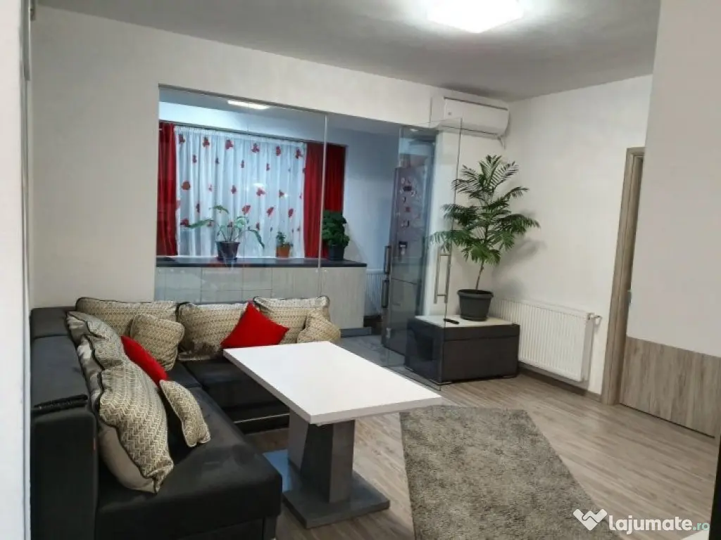 Apartament 3 camere Berceni - Metalurgiei