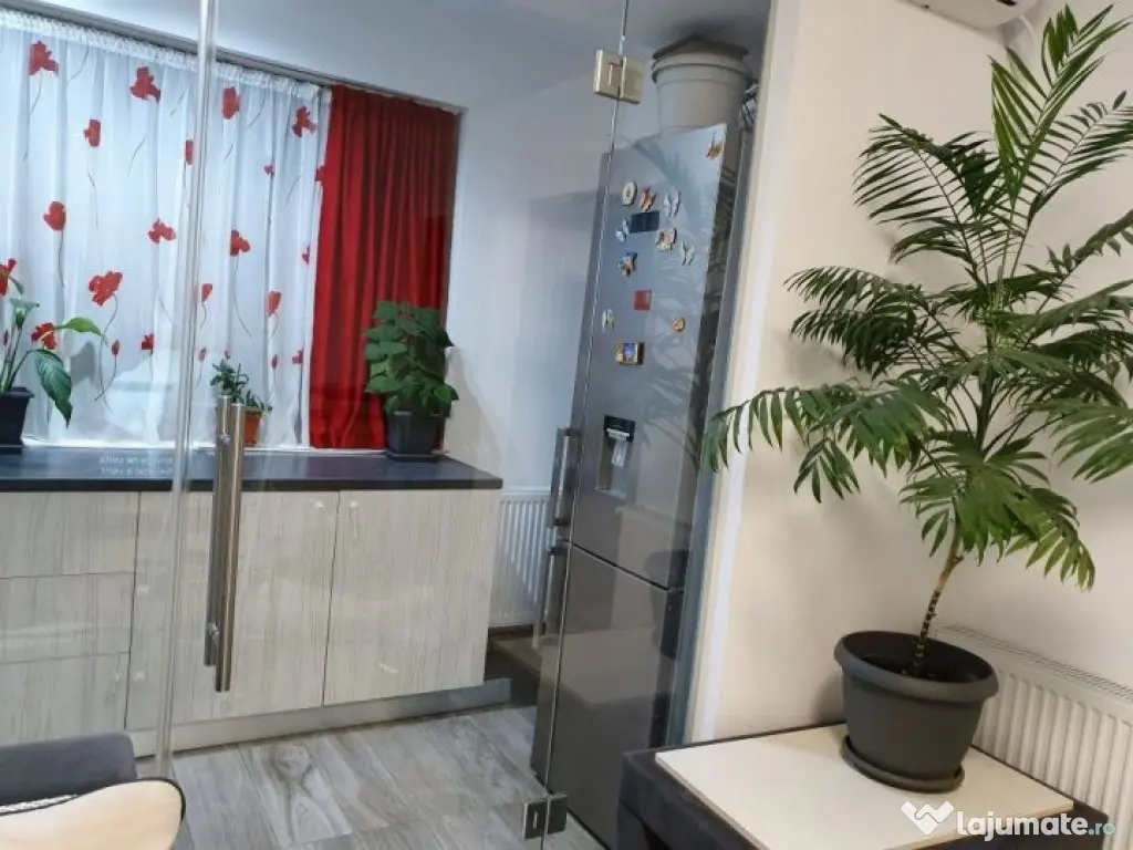 Apartament 3 camere Berceni - Metalurgiei