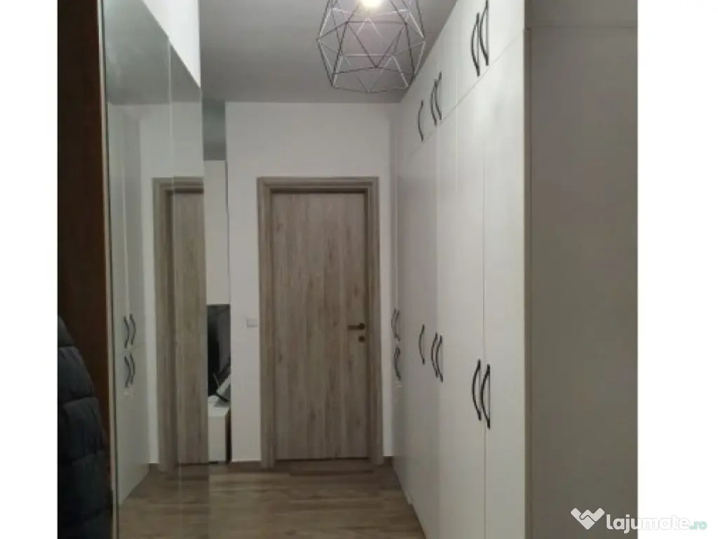 Apartament 3 camere Berceni - Metalurgiei