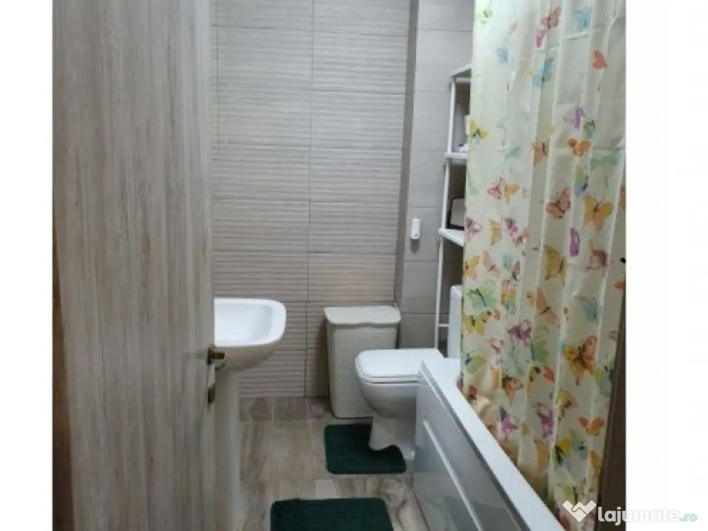 Apartament 3 camere Berceni - Metalurgiei