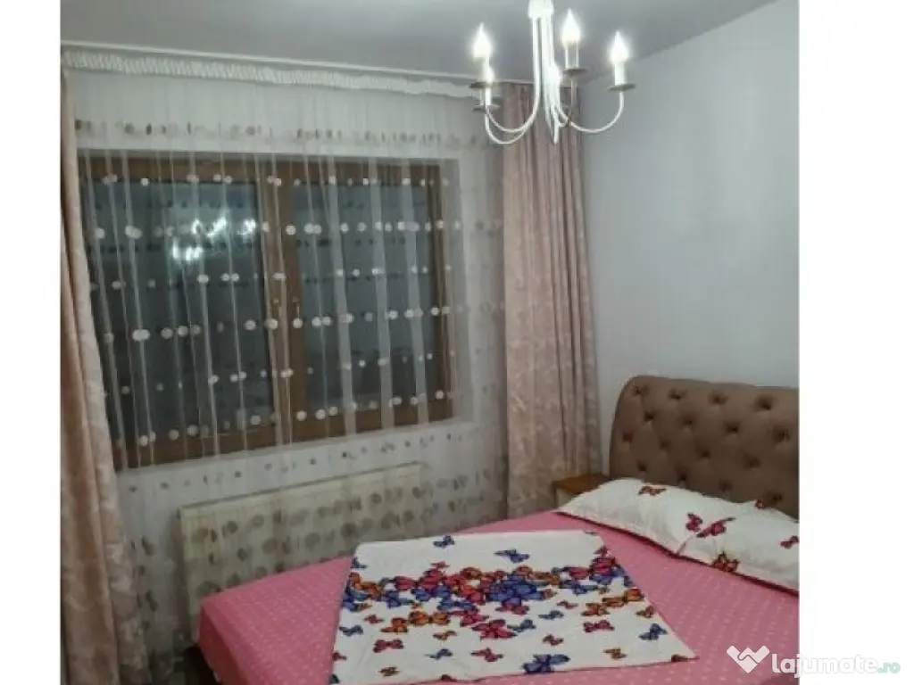 Apartament 3 camere Berceni - Metalurgiei