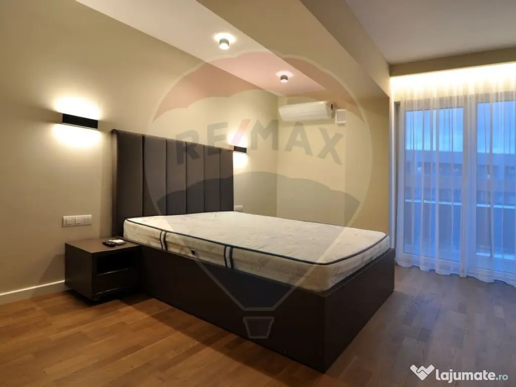 Apartament de lux | zona Bună Ziua | 150mp utili | două... 