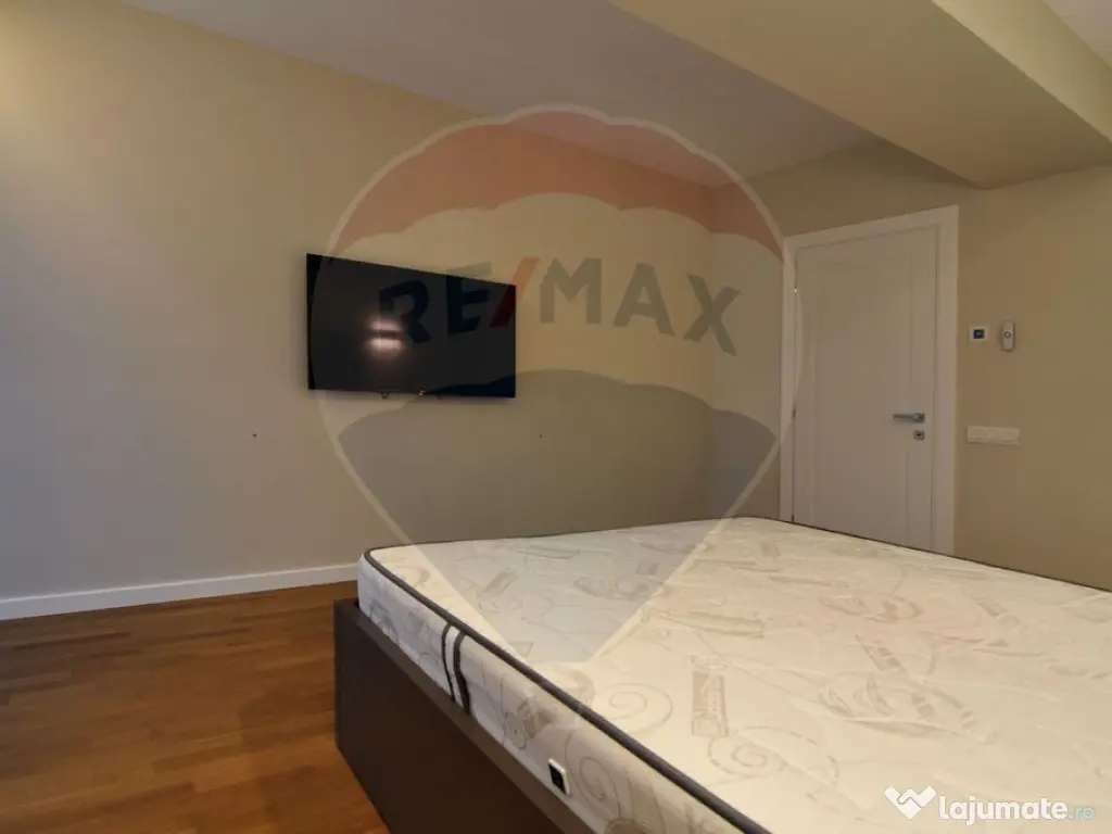 Apartament de lux | zona Bună Ziua | 150mp utili | două... 