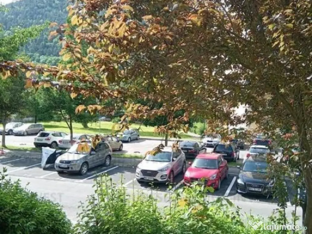 Apartament 2 camere decomandat - zona Racadau