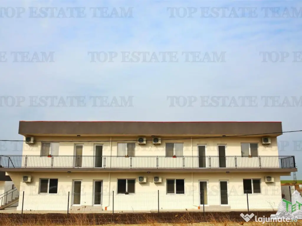 AFACERE LA CHEIE VILA 17 CAMERE 17 BAI EFORIE NORD 