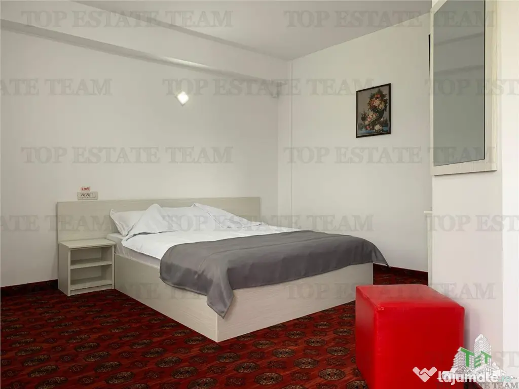 AFACERE LA CHEIE VILA 17 CAMERE 17 BAI EFORIE NORD 