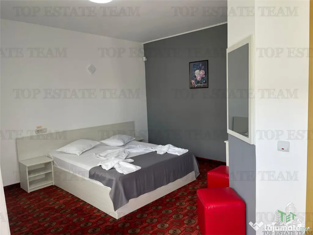 AFACERE LA CHEIE VILA 17 CAMERE 17 BAI EFORIE NORD 