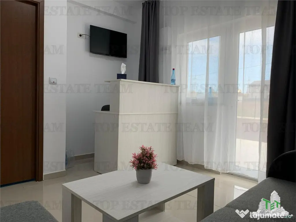 AFACERE LA CHEIE VILA 17 CAMERE 17 BAI EFORIE NORD 