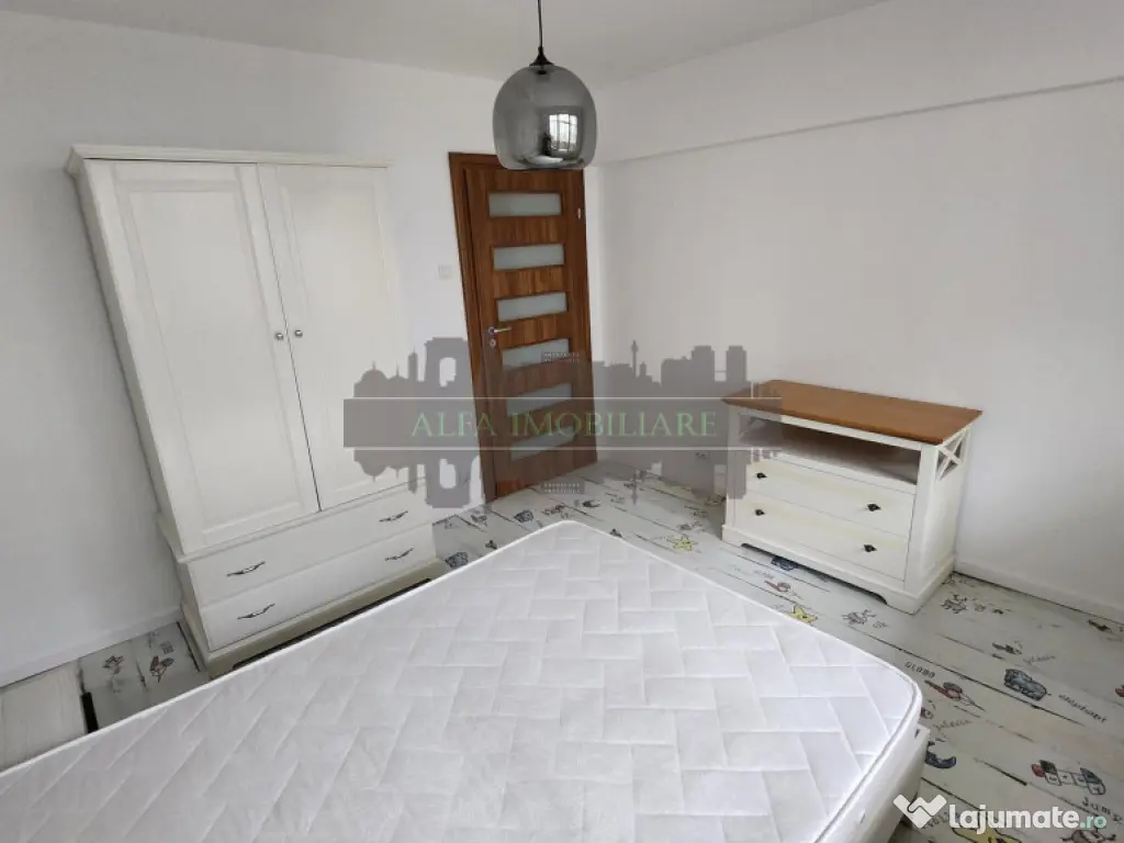 2 camere Piata Sudului - Sun Plaza - metrou 