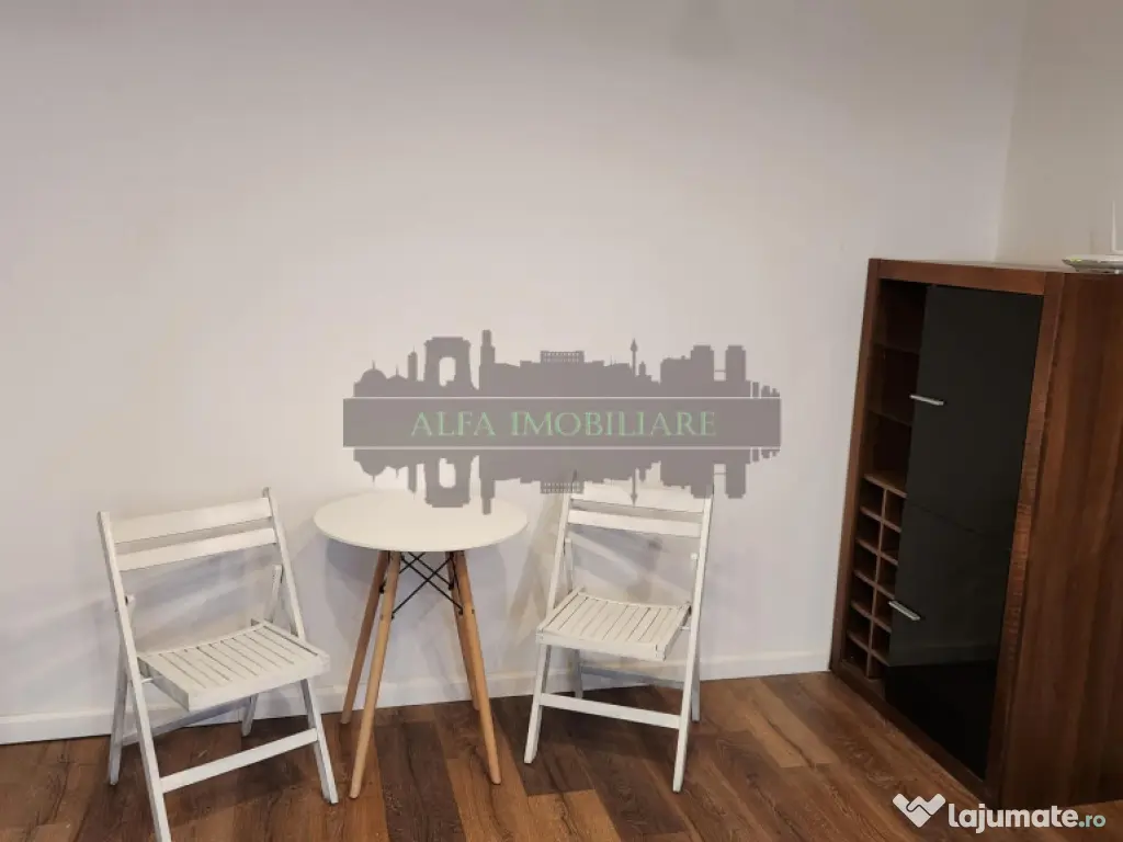 2 camere Piata Sudului - Sun Plaza - metrou 