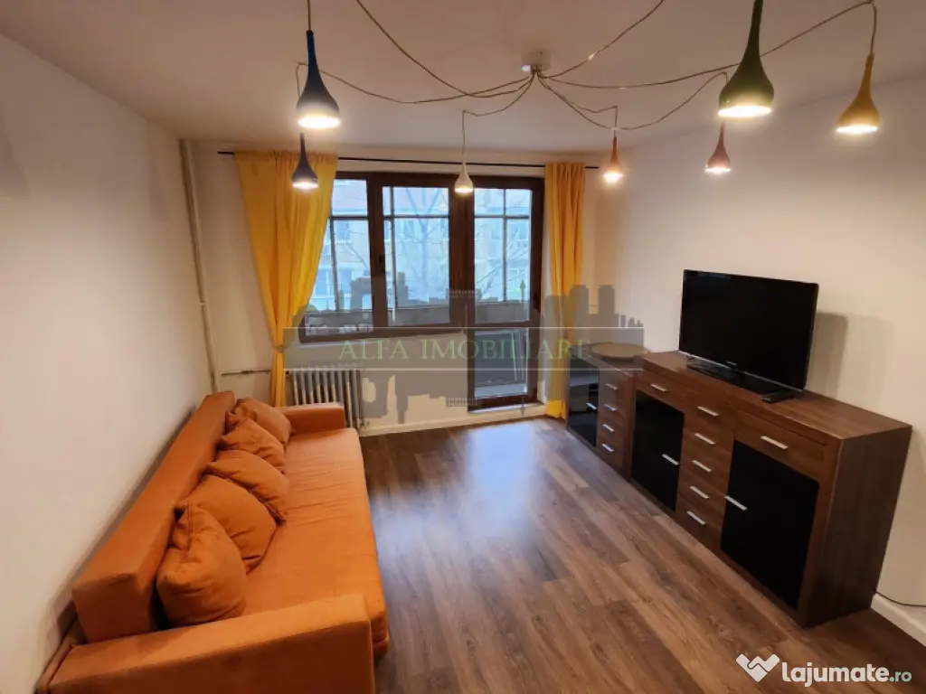 2 camere Piata Sudului - Sun Plaza - metrou 