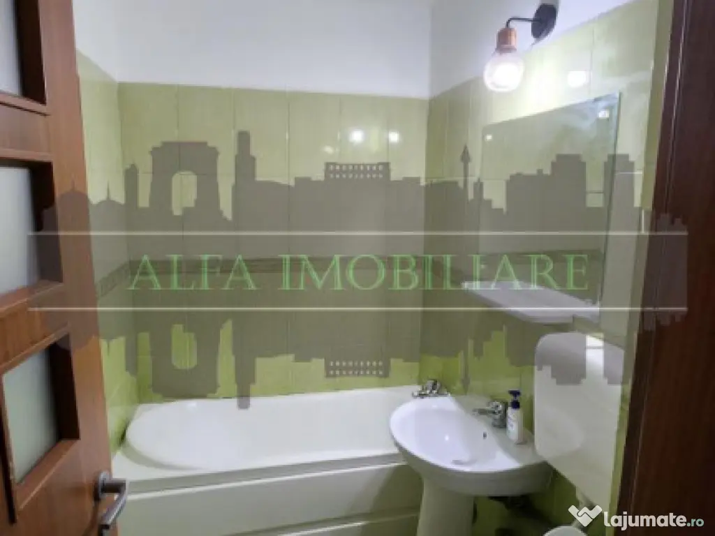 2 camere Piata Sudului - Sun Plaza - metrou 