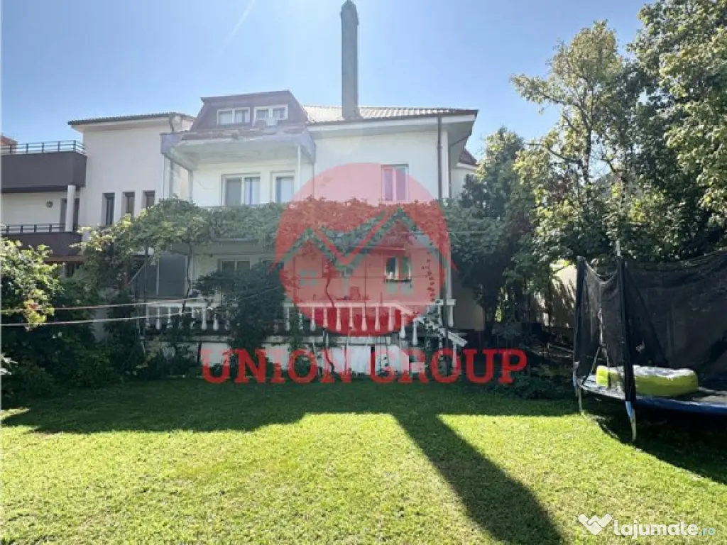 Casa D P 1E M cu teren de 471 mp, localitatea Ovidiu aproape 