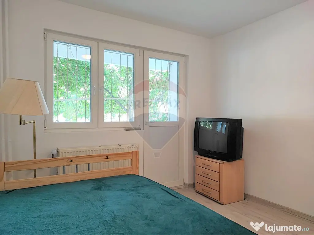 Apartament 2 Camere, de Închiriat, Lacul Roșu, Rogerius... 