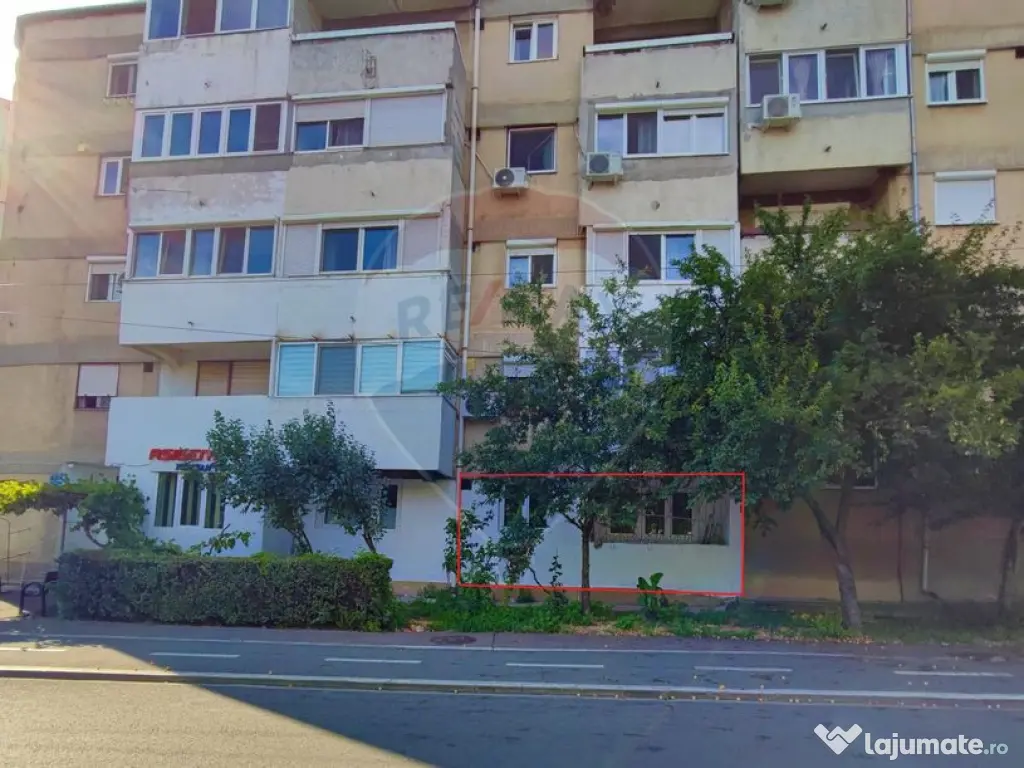 Apartament 2 Camere, de Închiriat, Lacul Roșu, Rogerius... 