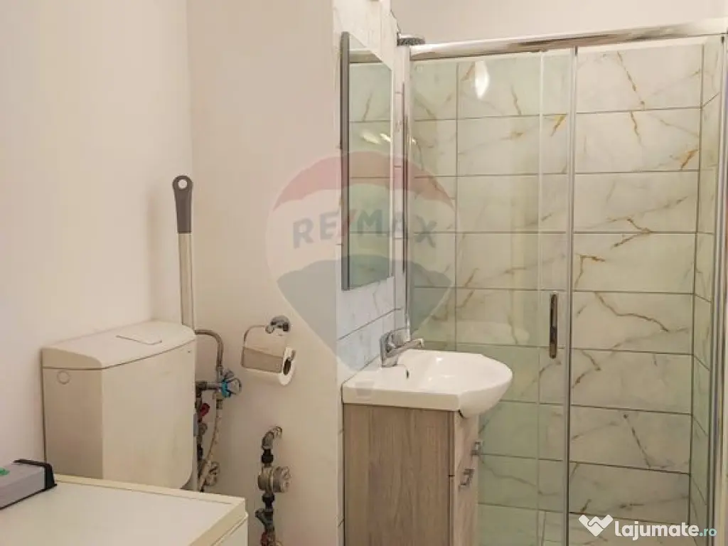 Apartament 2 Camere, de Închiriat, Lacul Roșu, Rogerius... 