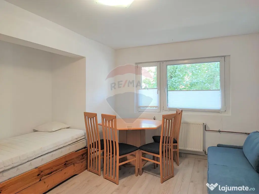 Apartament 2 Camere, de Închiriat, Lacul Roșu, Rogerius... 