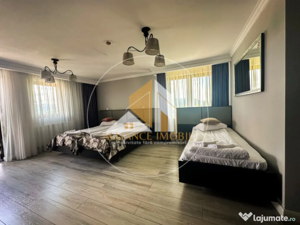 Bijuterie Turistică în Pasul Tihuța: Pensiune de Vânzar 