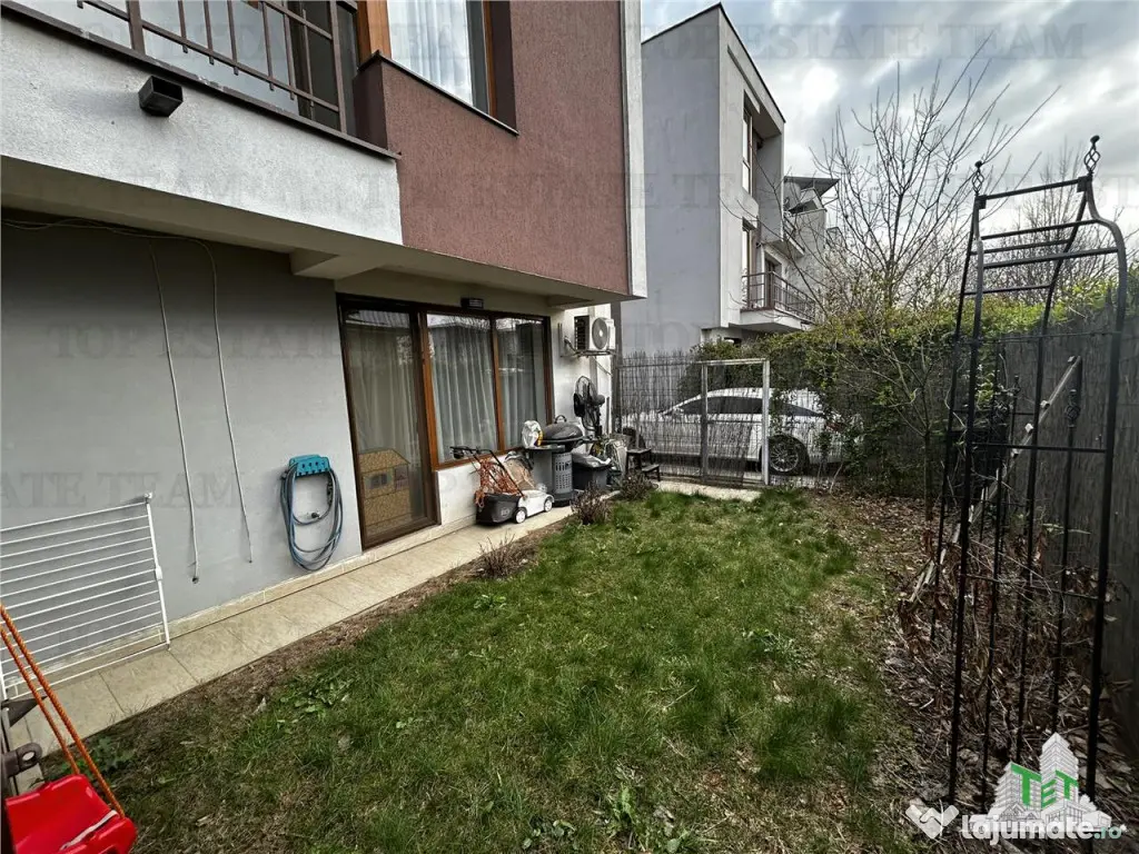 Zona Padure/Centura Mogosoaia | Finisaje Premium | Casa Insi 