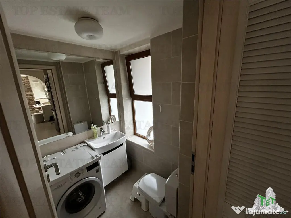 Zona Padure/Centura Mogosoaia | Finisaje Premium | Casa Insi 