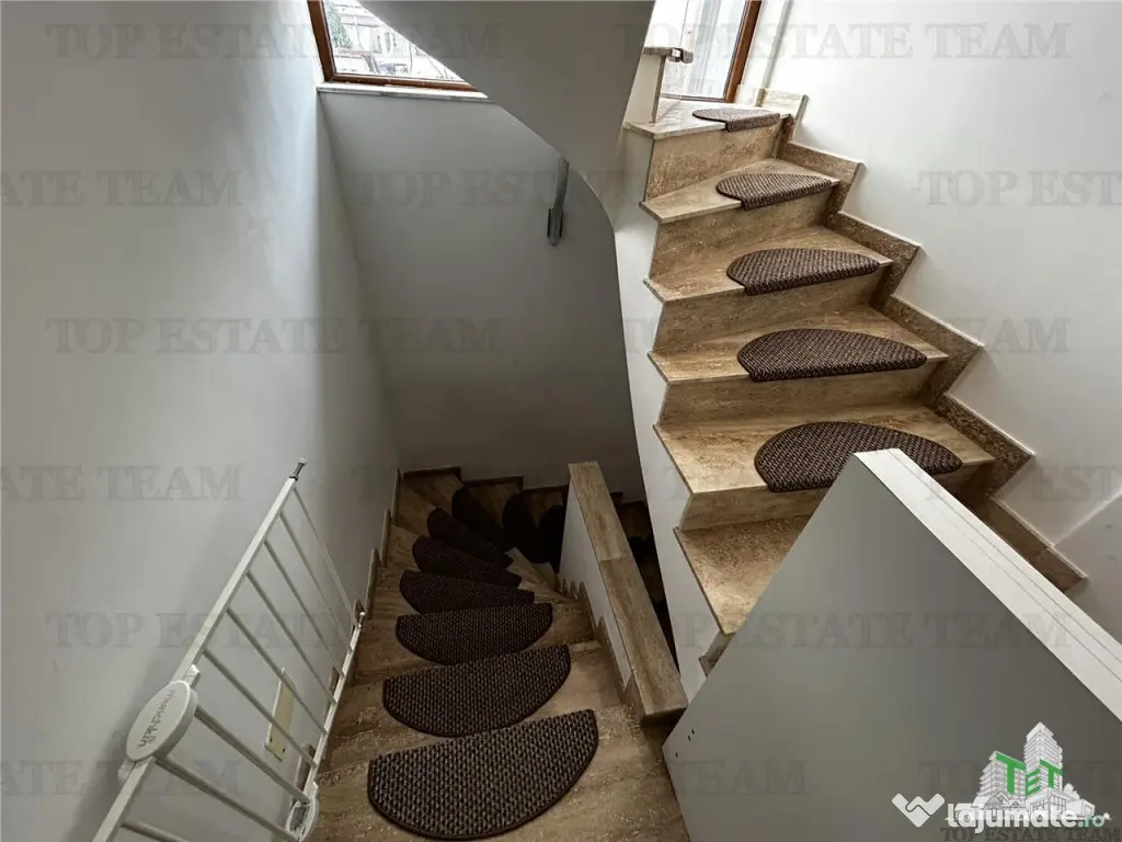 Zona Padure/Centura Mogosoaia | Finisaje Premium | Casa Insi 