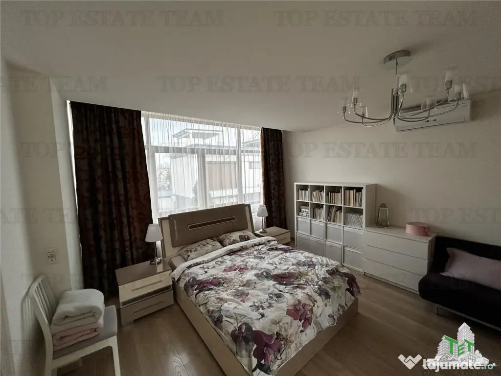 Zona Padure/Centura Mogosoaia | Finisaje Premium | Casa Insi 