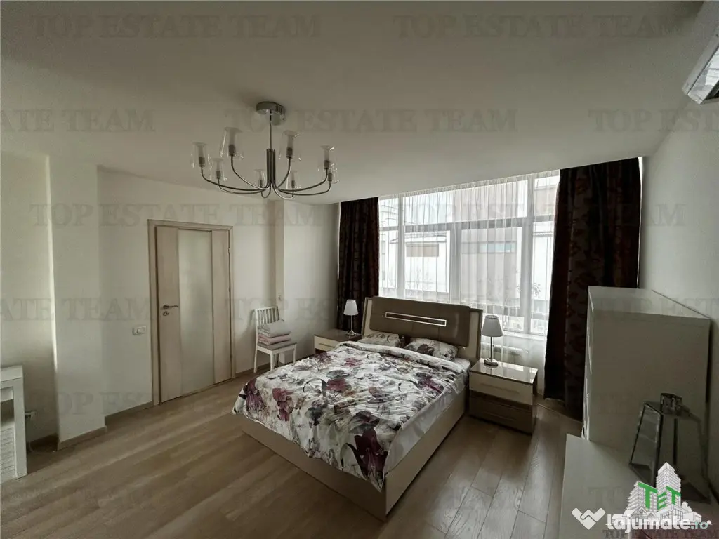 Zona Padure/Centura Mogosoaia | Finisaje Premium | Casa Insi 