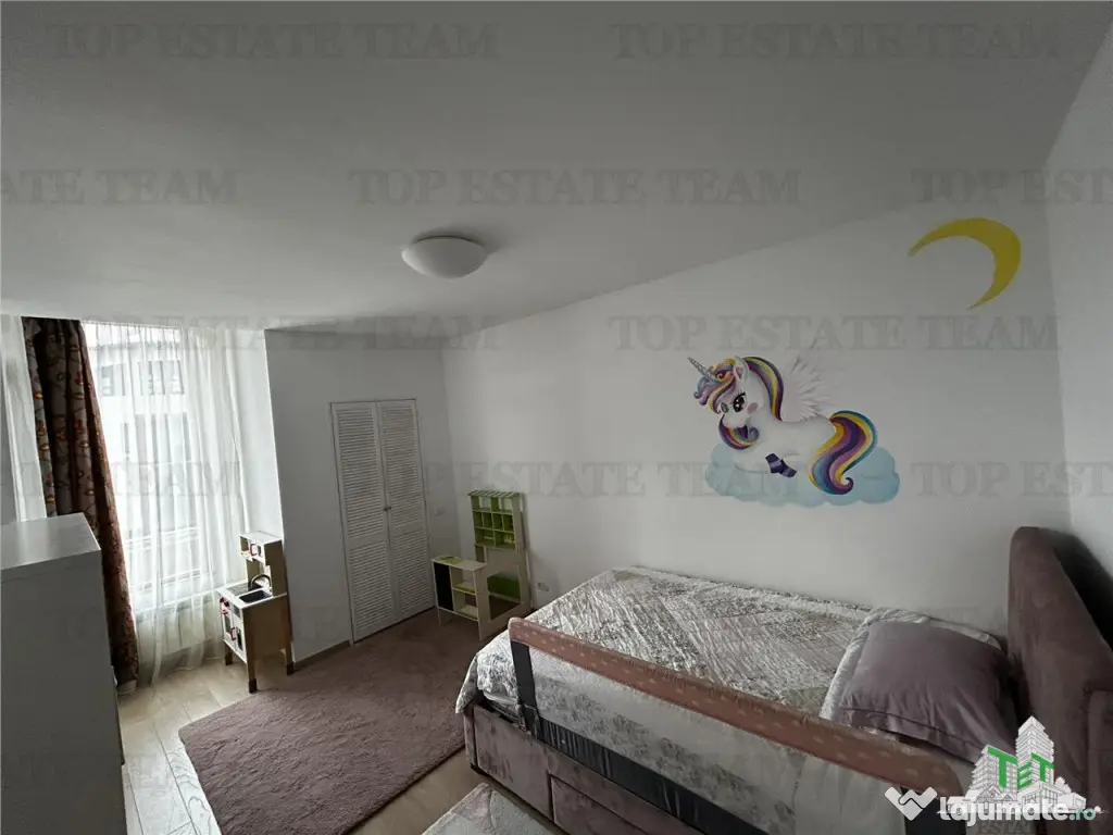 Zona Padure/Centura Mogosoaia | Finisaje Premium | Casa Insi 