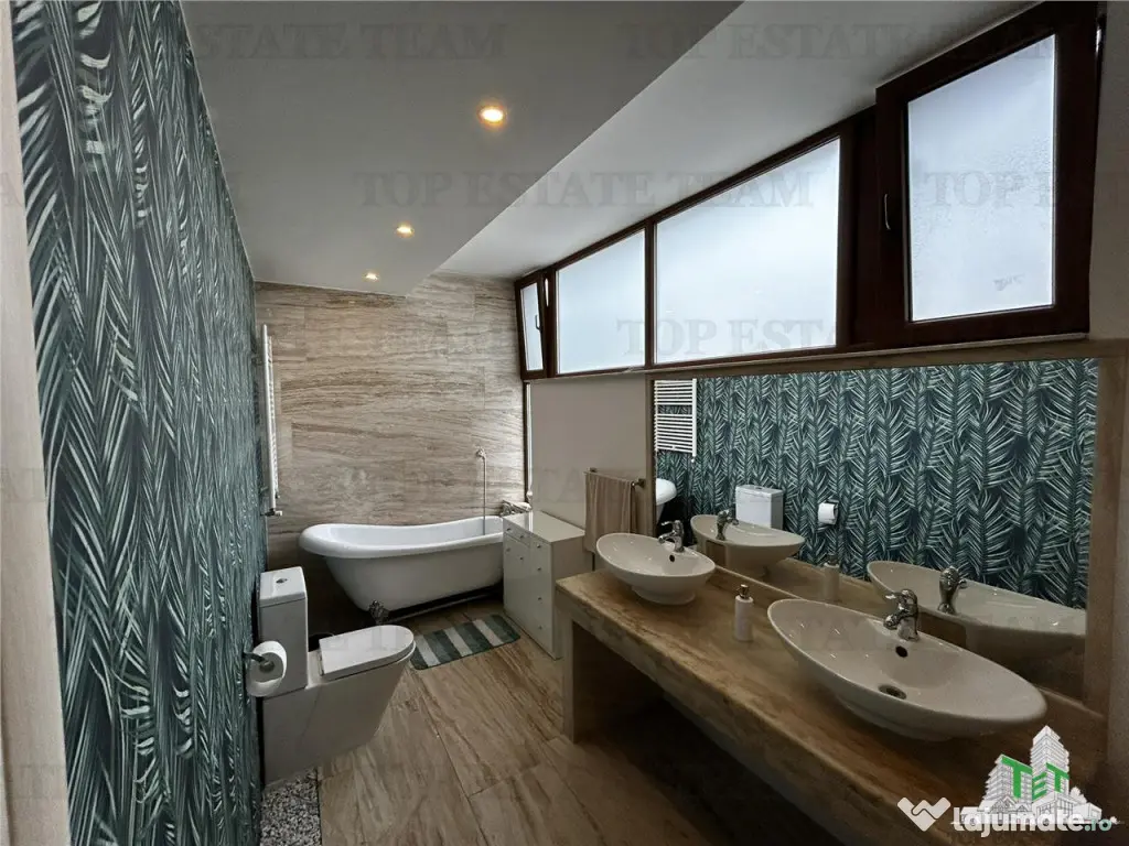 Zona Padure/Centura Mogosoaia | Finisaje Premium | Casa Insi 