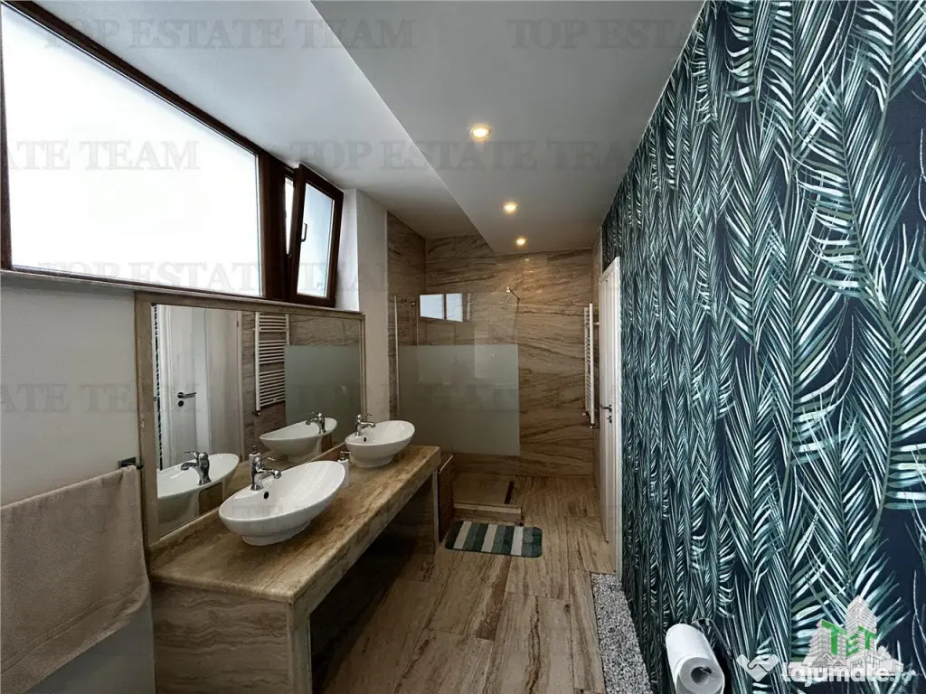 Zona Padure/Centura Mogosoaia | Finisaje Premium | Casa Insi 