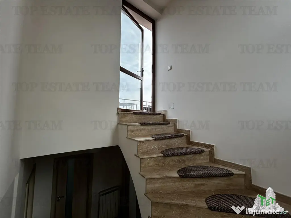 Zona Padure/Centura Mogosoaia | Finisaje Premium | Casa Insi 