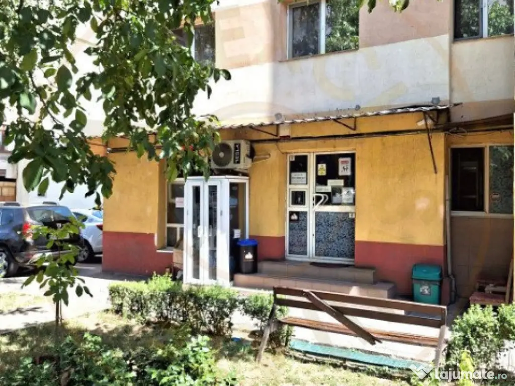 Inchiriere spatiu comercial Nord Stradal -0% Comision 