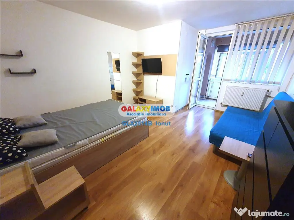 Garsoniera de Titan mobilata utilata 32mp