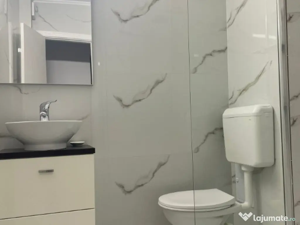 Berceni, Bdul. Alexandru Obregea, Ap. 3 cam. prima inchiriere.