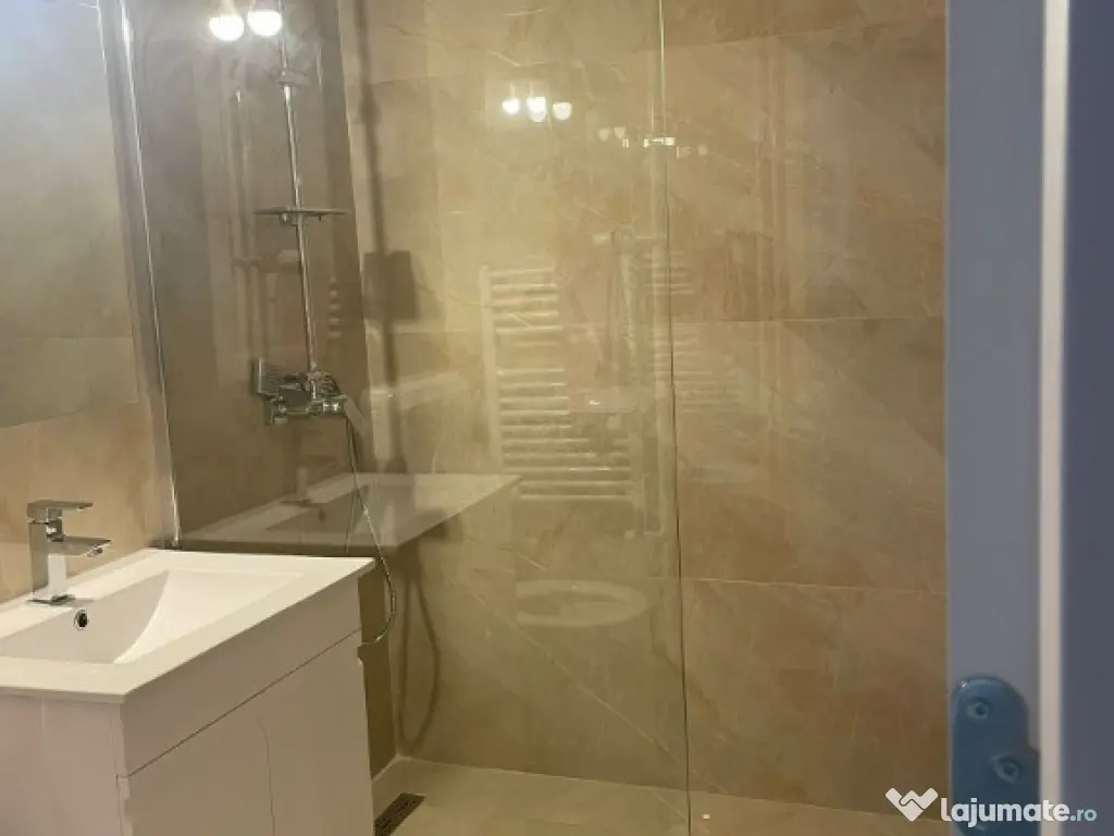 Berceni, Bdul. Alexandru Obregea, Ap. 3 cam. prima inchiriere.