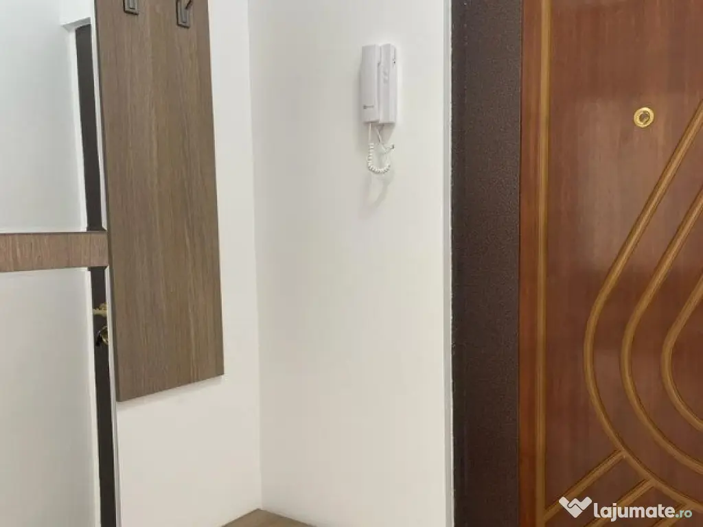 Berceni, Bdul. Alexandru Obregea, Ap. 3 cam. prima inchiriere.