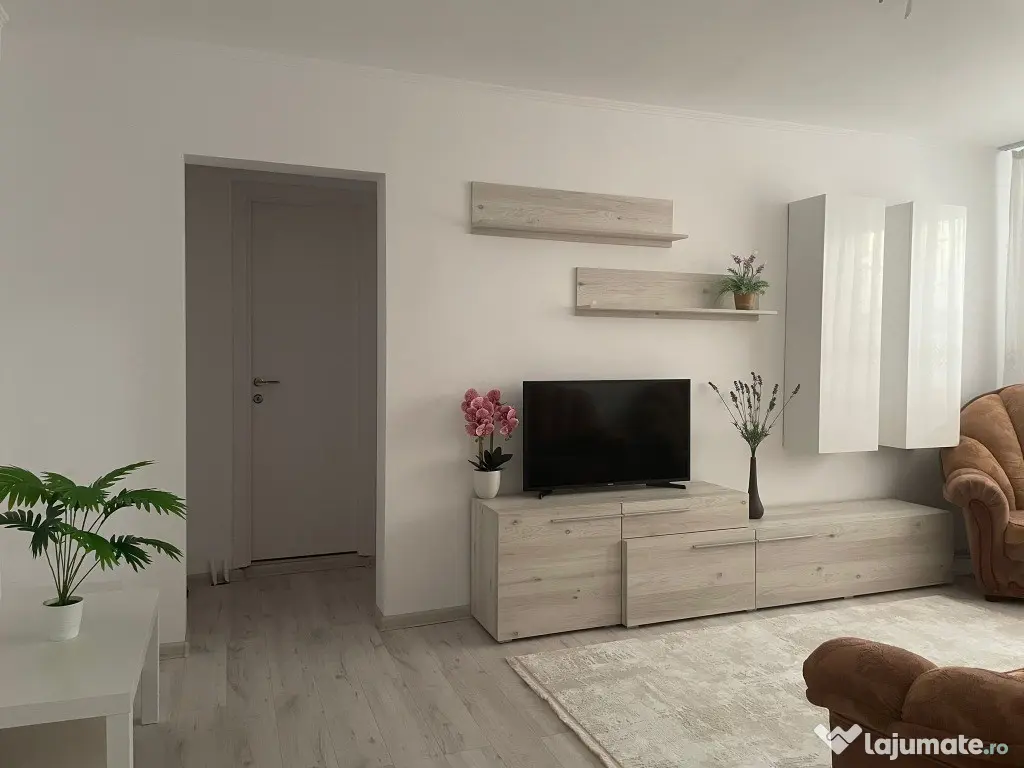 Berceni, Bdul. Alexandru Obregea, Ap. 3 cam. prima inchiriere.