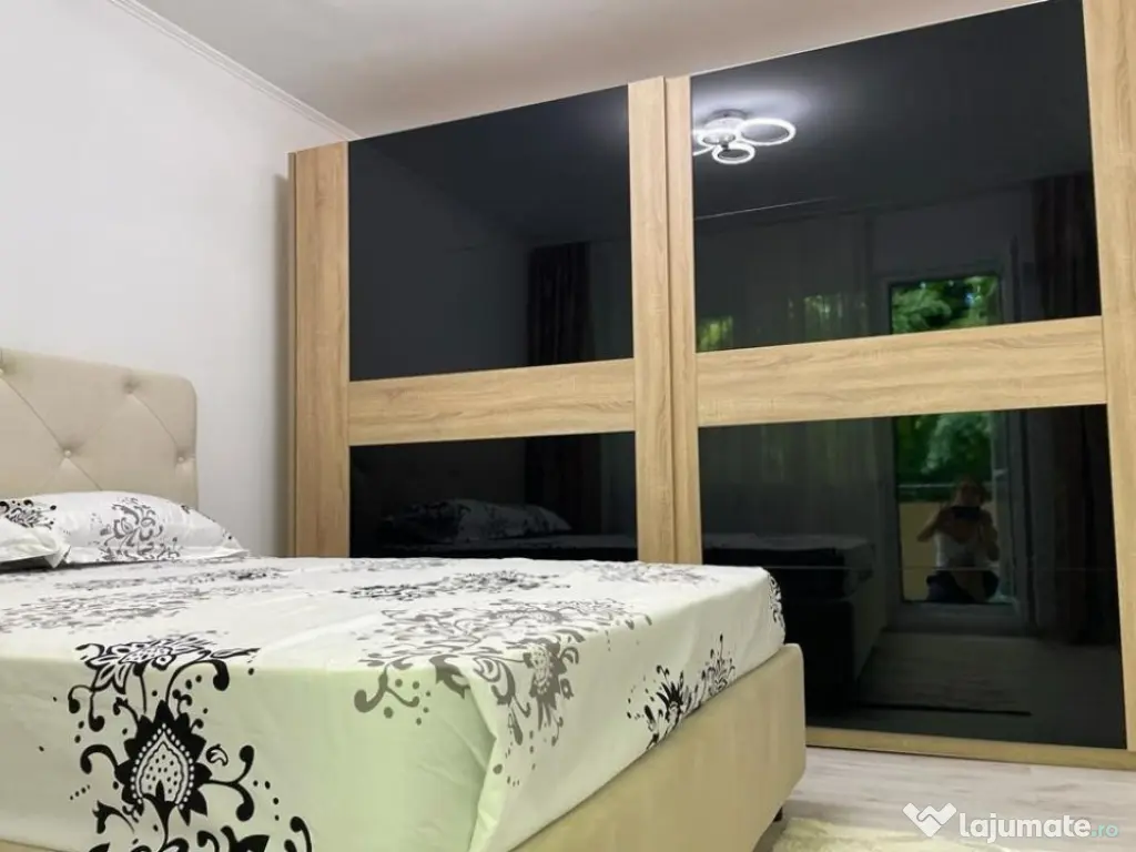 Berceni, Bdul. Alexandru Obregea, Ap. 3 cam. prima inchiriere.